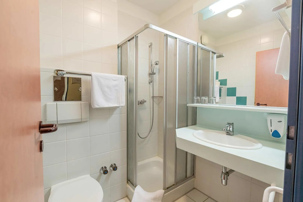 Vital Hotel Krainz mit Nebenhaus Familien Hotel