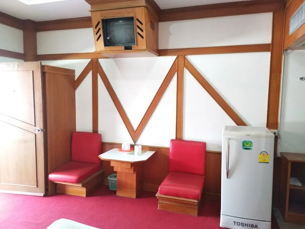 Best Hotel