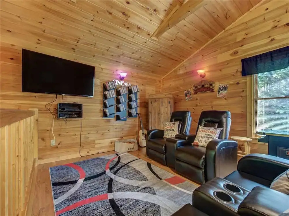 Bearly Makin It, 1 Bedroom, Arcade, Pool Access, Hot Tub, Sleeps 6