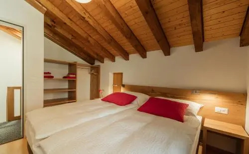 Chalet Sonnegg