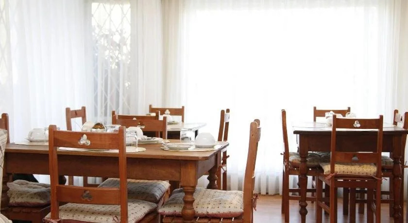 Hostal Entre Avenidas Punta Arenas Chile