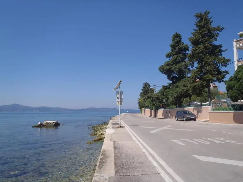Villa Maestral Zadar