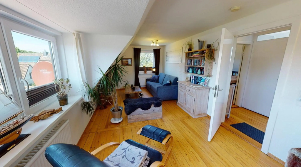 Ferienwohnung Nordlicht Laboe