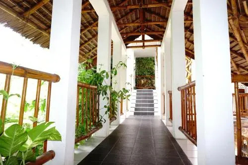Mangga Lodge