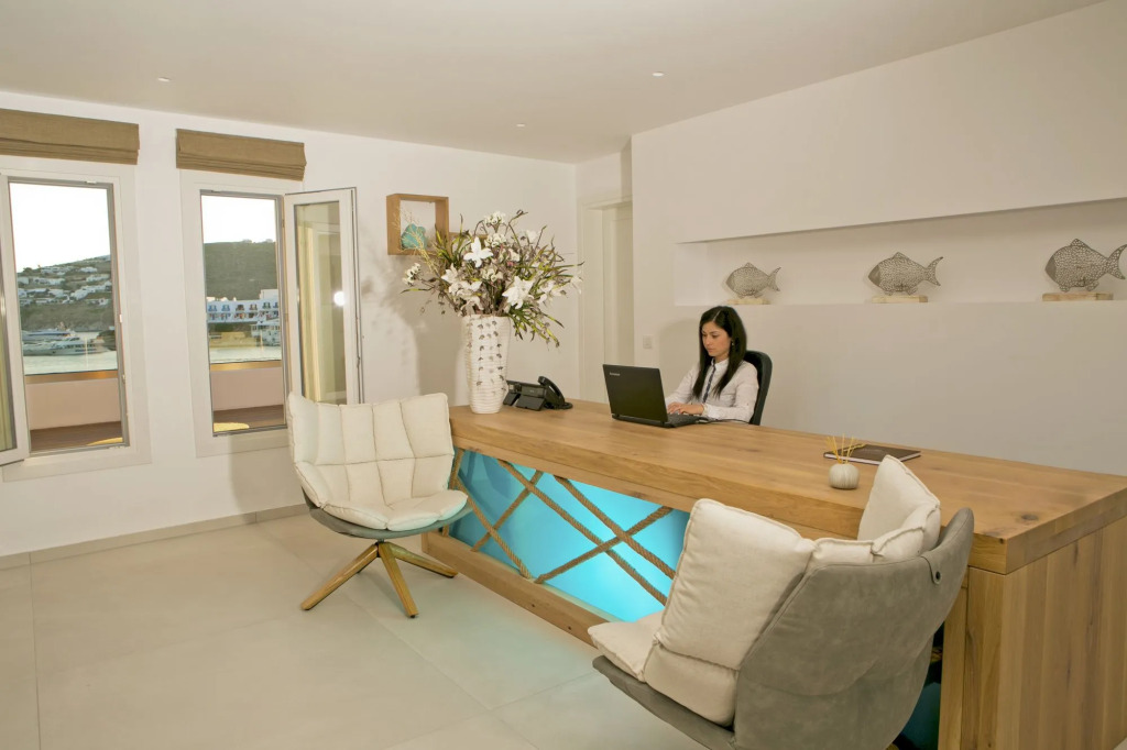 Thalassa Boutique Hotel - Adults Only