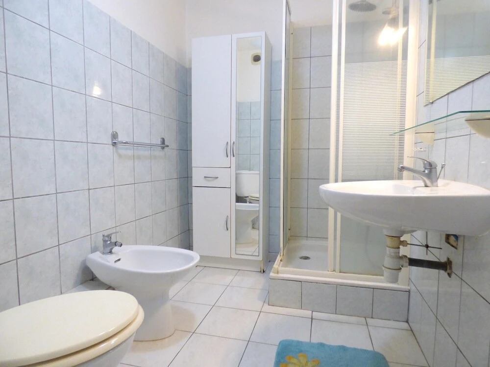 Apartment With 2 Bedrooms in Les Trois-îlets, With Wonderful sea View,