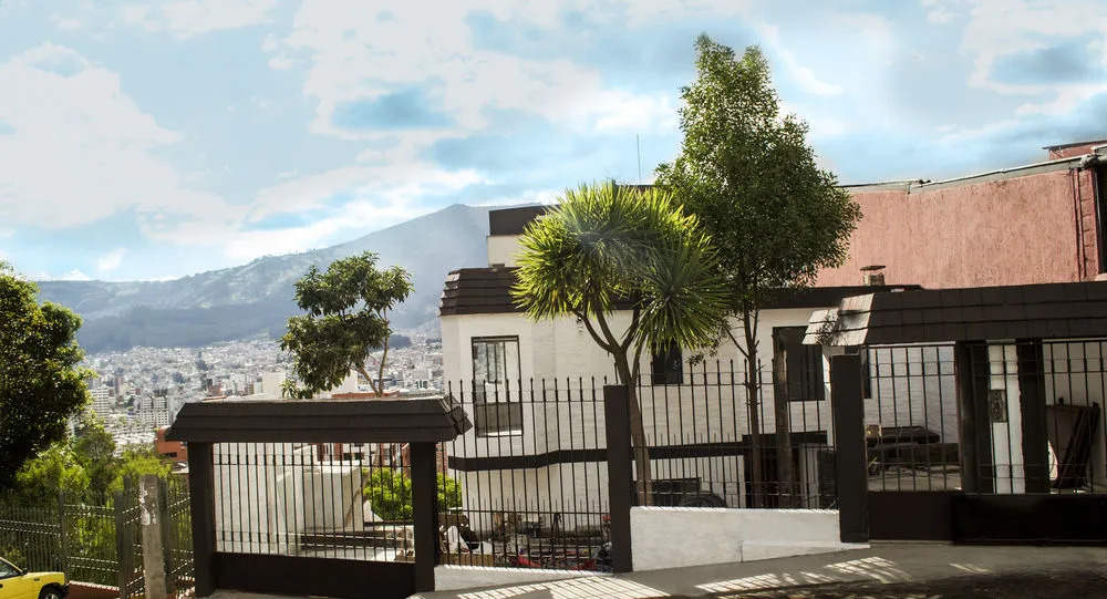 Mirador De Bellavista