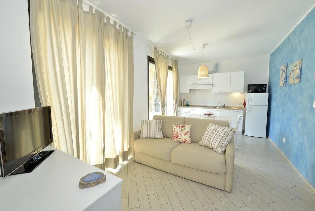 Residence Serenella