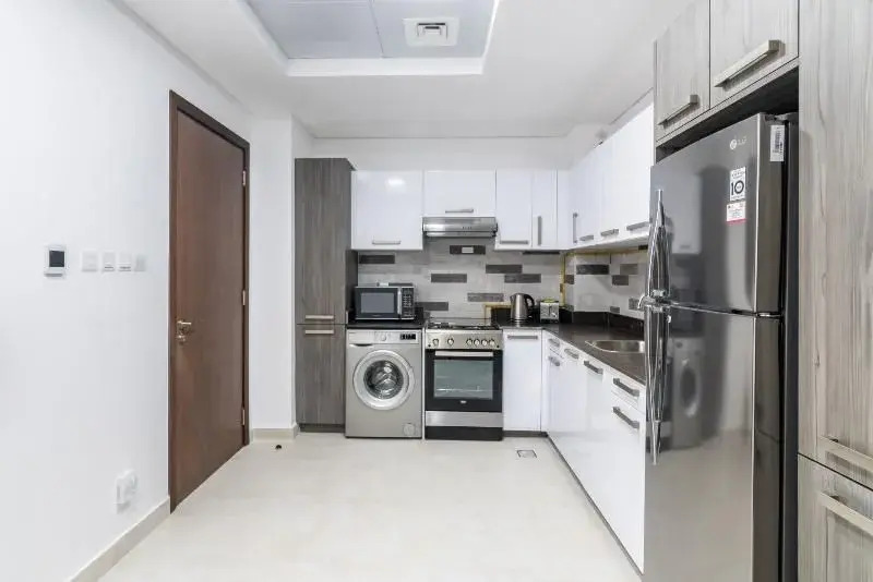 SBO Tower Al Barsha