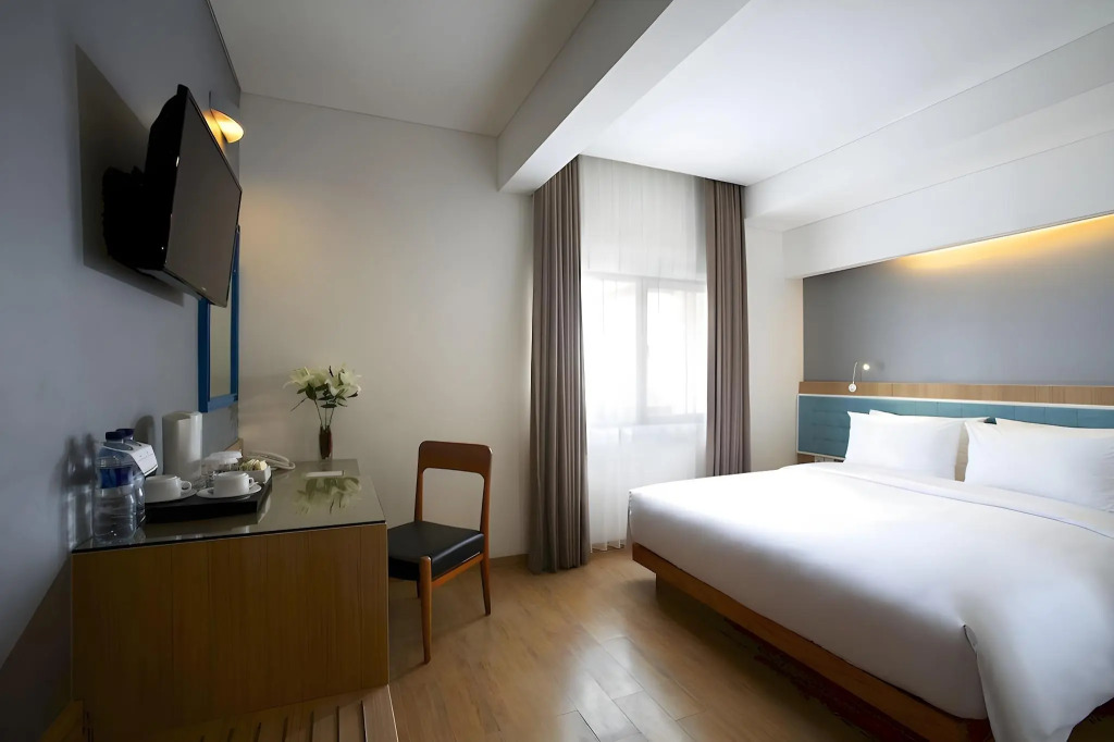 Hotel Santika Kelapa Gading
