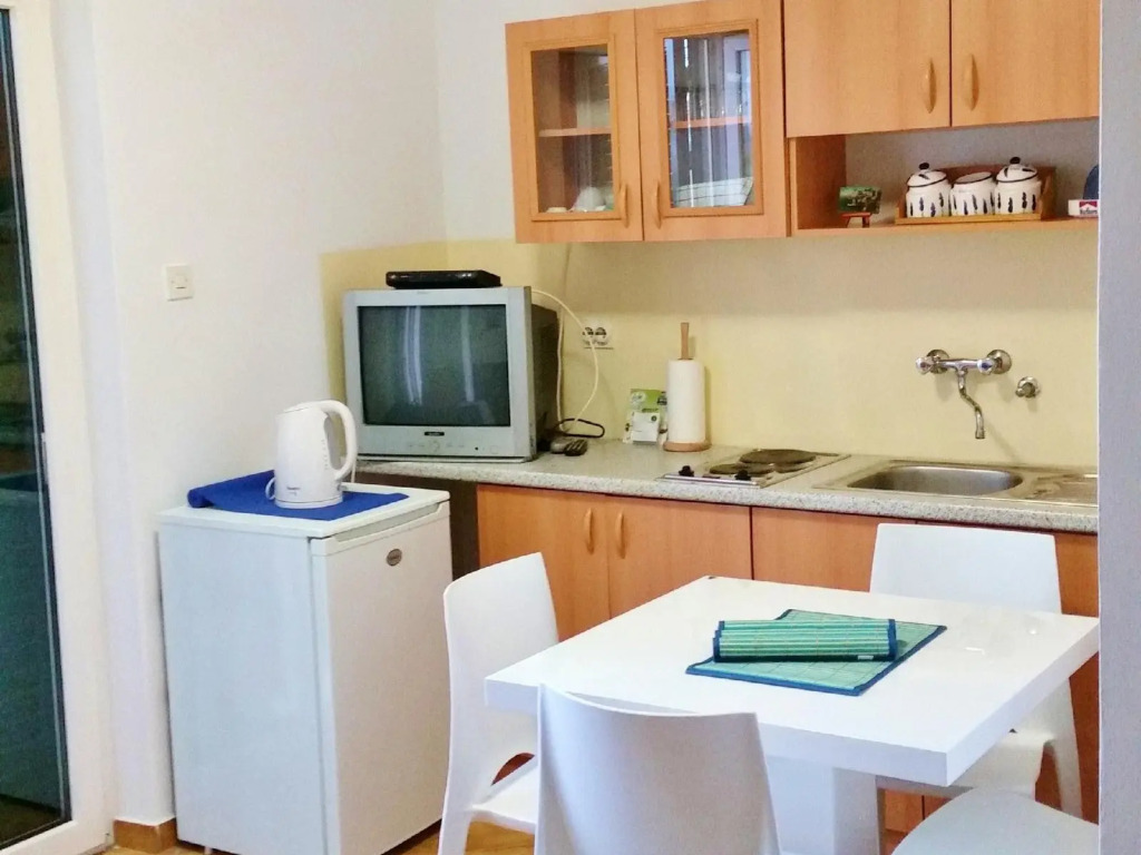 Apartments Nikola