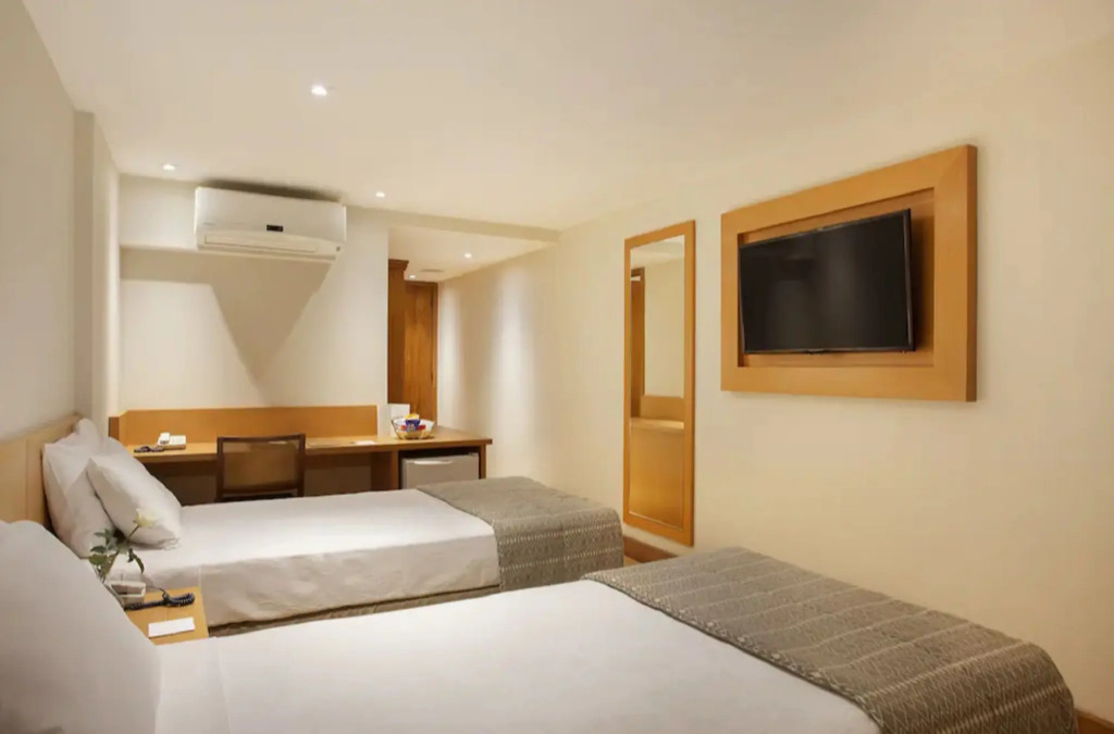 Windsor Palace Copacabana