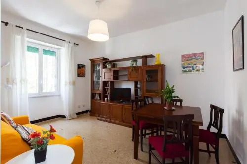 Comfortable flat near St. Peter's
