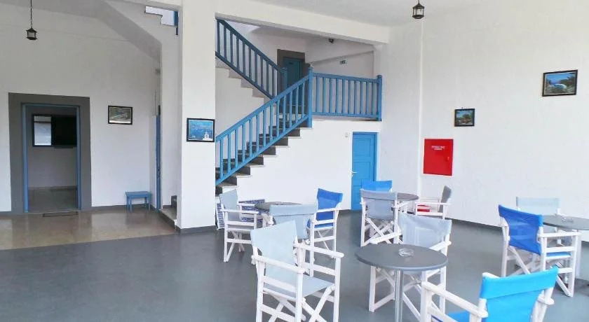 Delfini Hotel