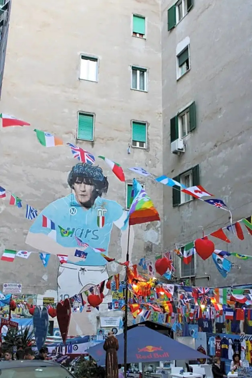 B&B i Murales