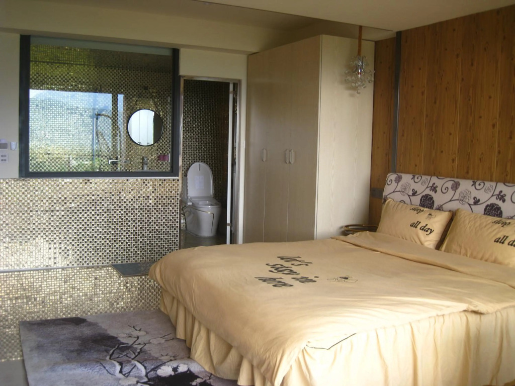 Jiji Wu Homestay