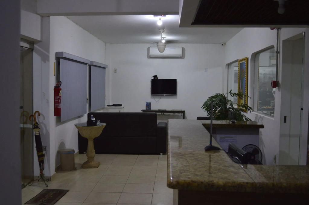 Richard Hotel