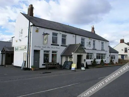 The Trap Inn