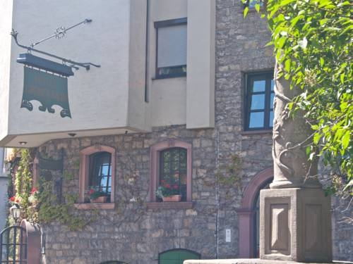 Hotel Grüner Baum