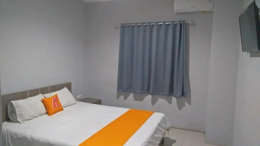 Residence Tanjung Pakuan