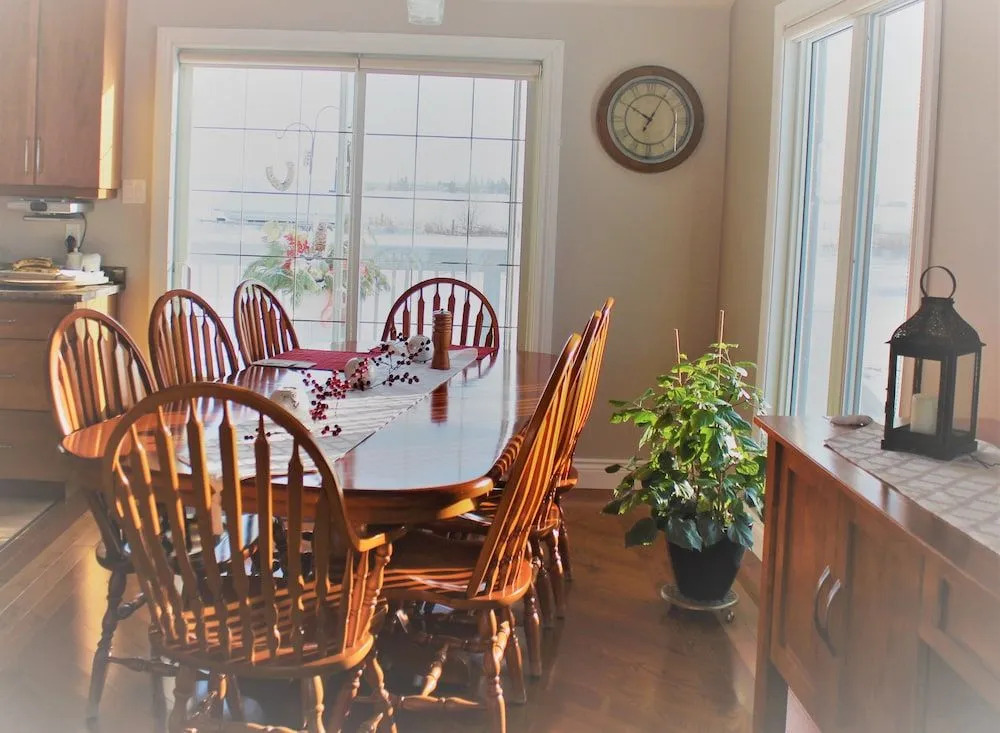 Marcy's Bed & Breakfast