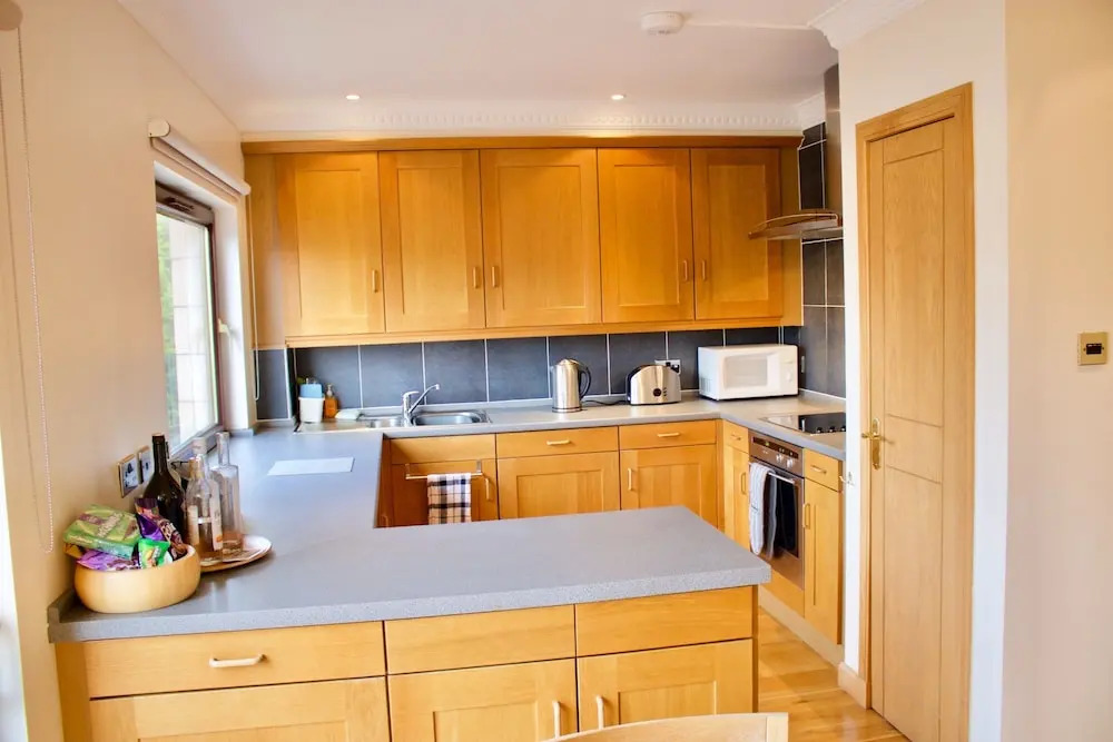 3 Bedroom Mews House