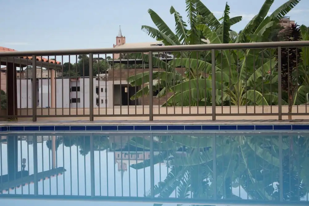 Gabvini Hotel