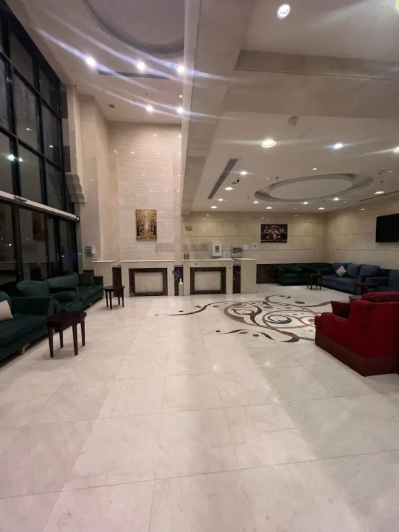 Al Bilad 1 Hotel Makkah
