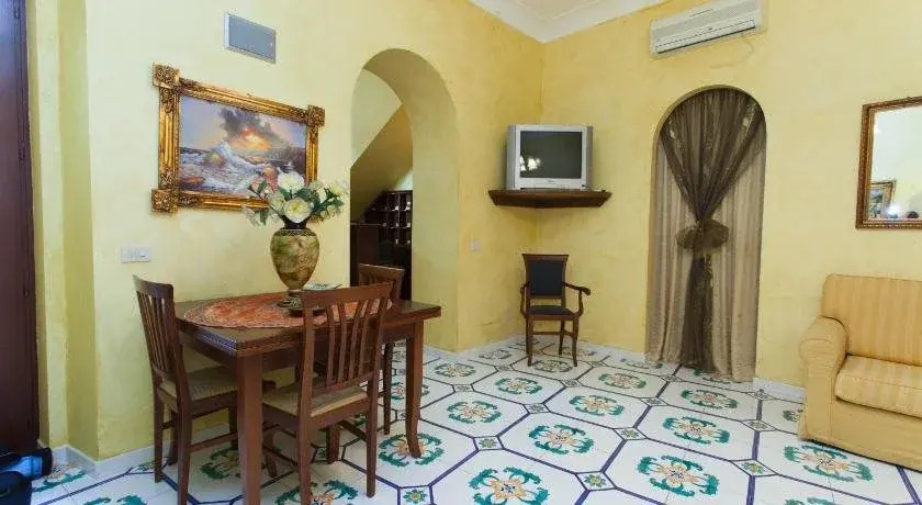 Appartamenti Marina Corta