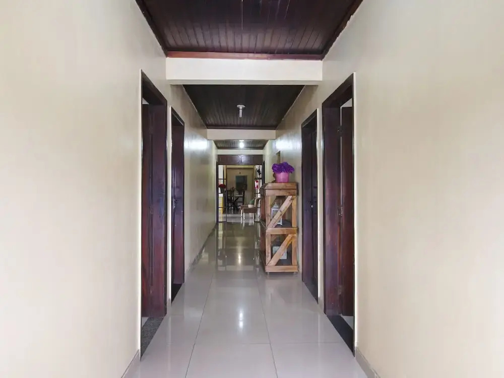 OYO Hotel Brasil