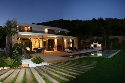 Villa Esteban
