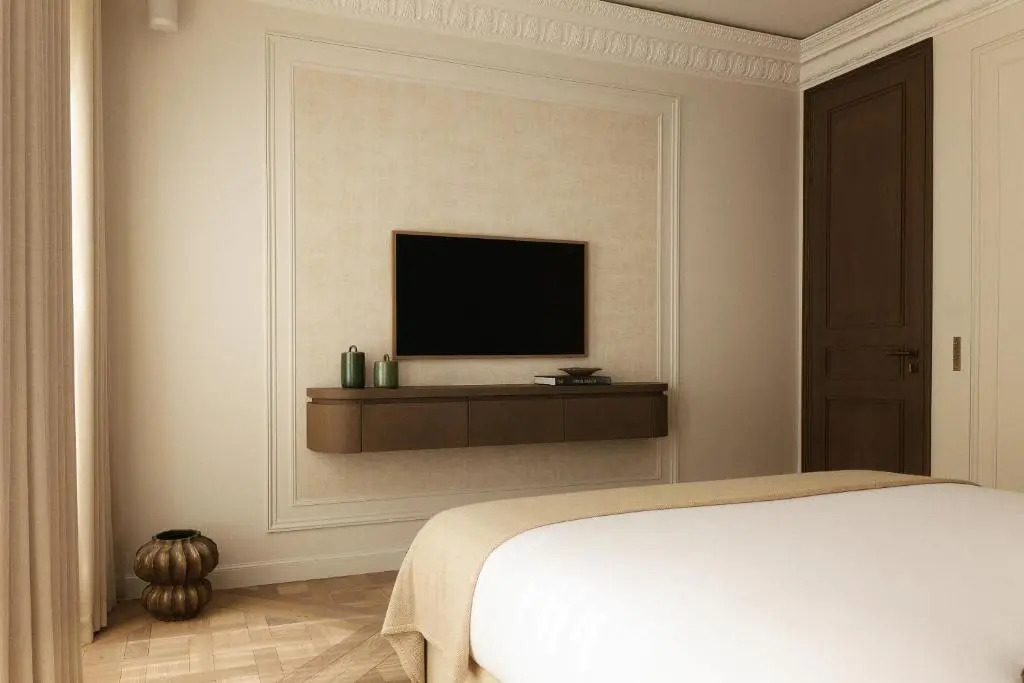 Highstay - Luxury Serviced Apartments - Pyramides