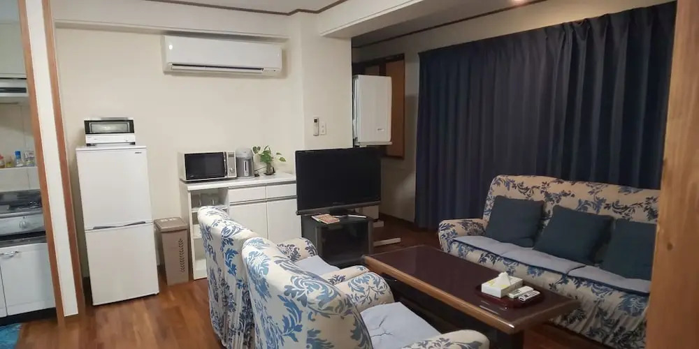 Miyagi Apartment Akebono
