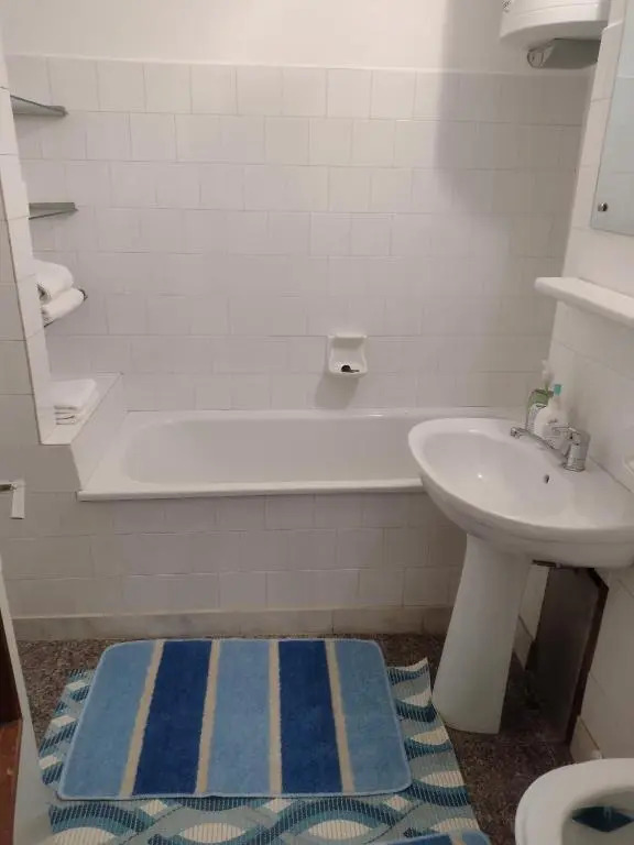 Apartment in Durau Resort