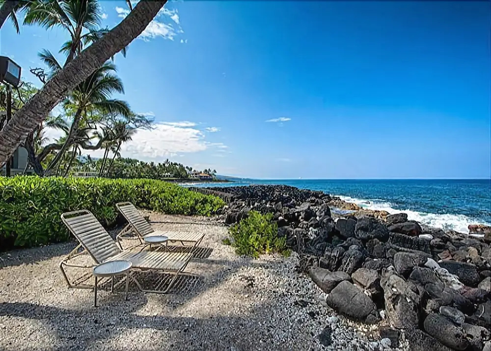Kona Isle D21
