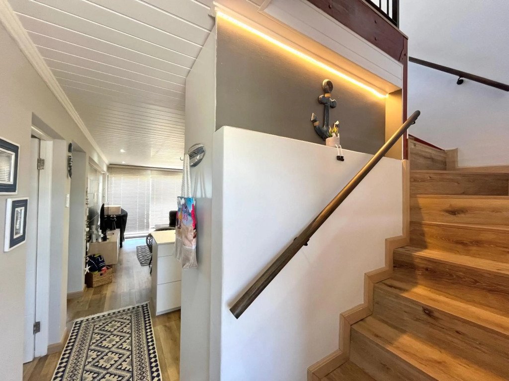 De Valle 65 Premium Apartment