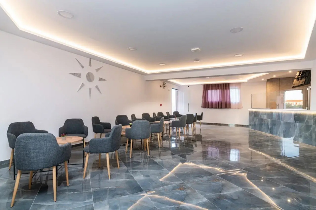 Savvas Hotel