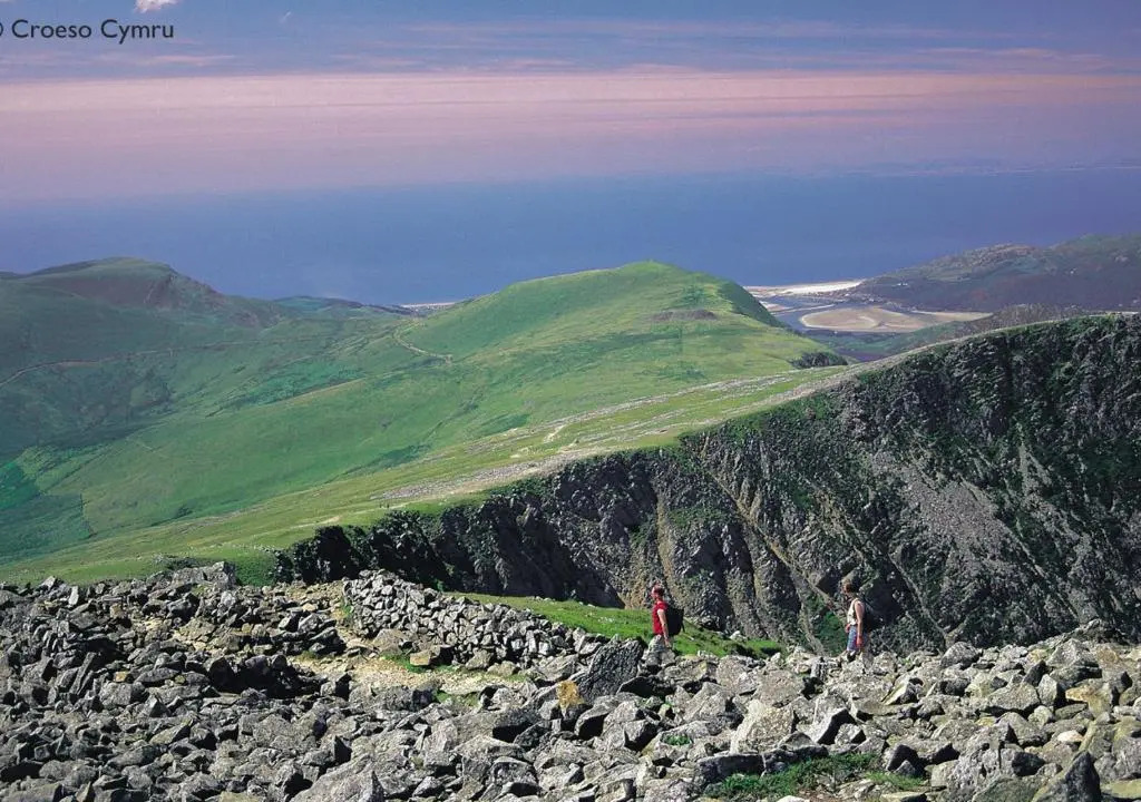 Ysgubor Newydd