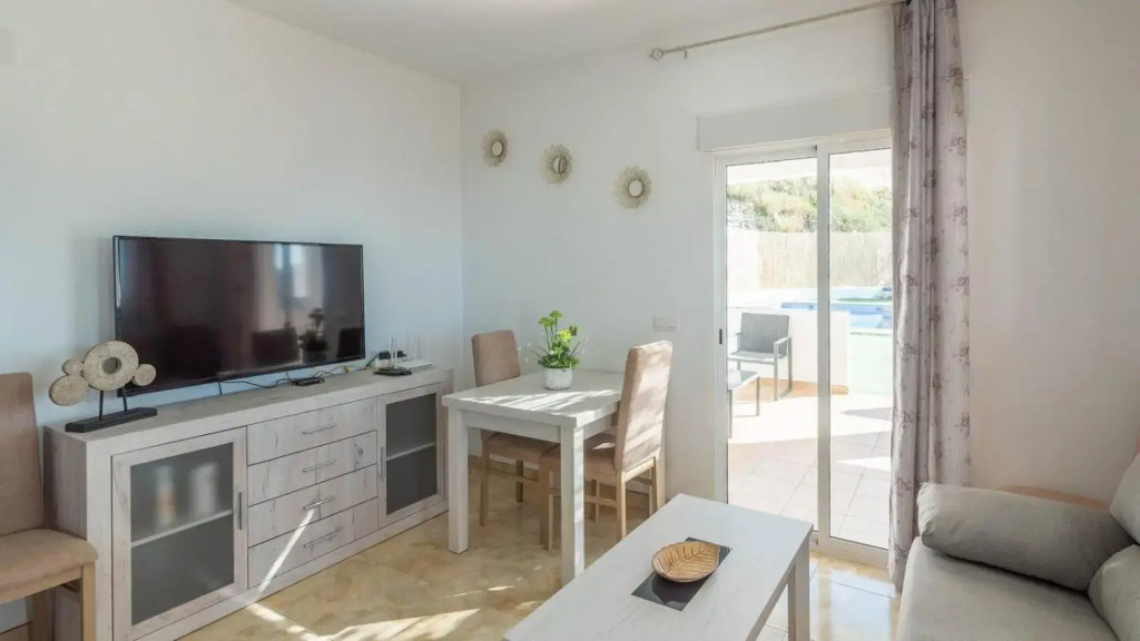 Villa Diego Torrox by Ruralidays