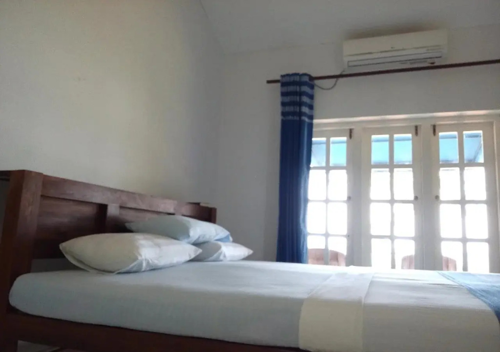 Eagle Nest Villa