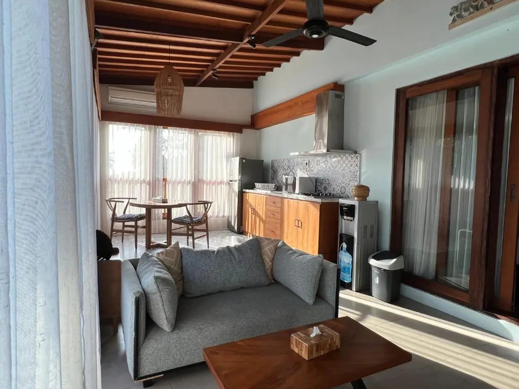 Casa Ola Villa Pererenan