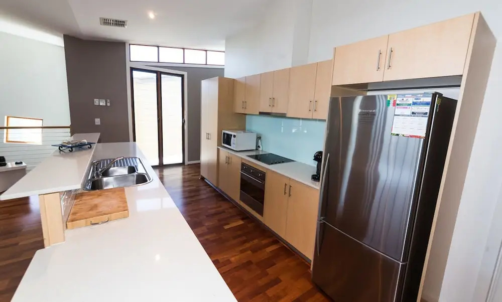 South Shores Villa 52