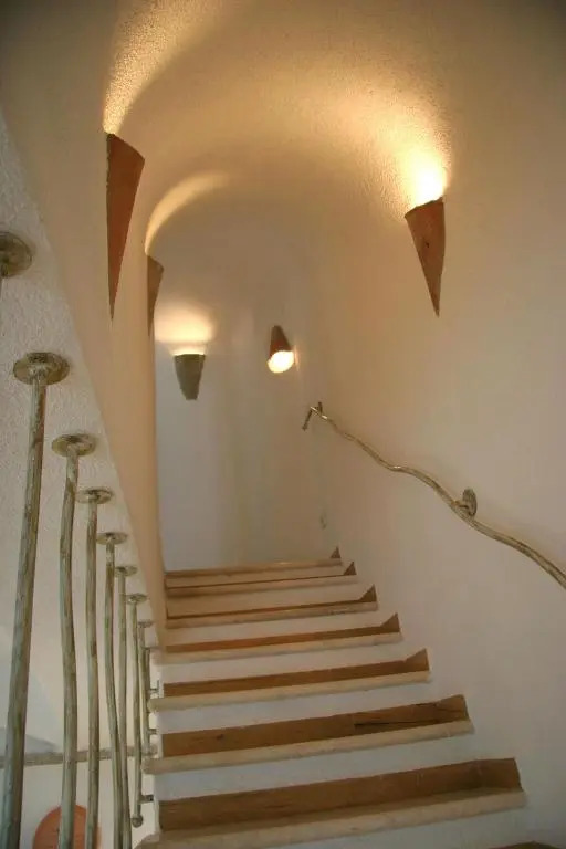 Casa Fioredda