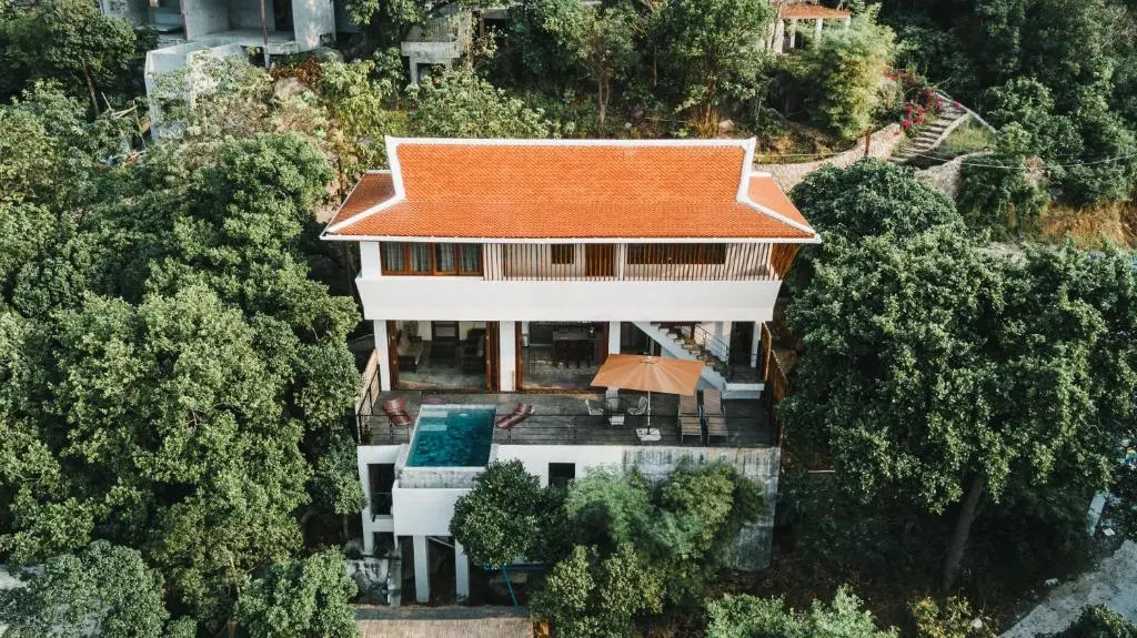 Philips Villa