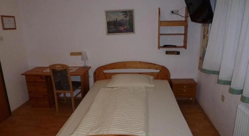 Pension Pürcherhof