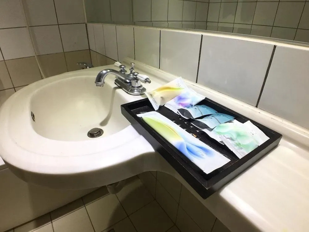 KAE LIN hotel