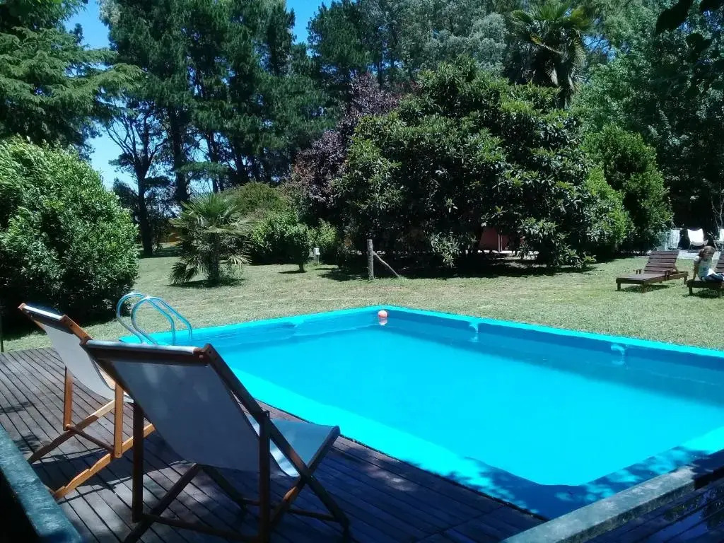 La Nilda