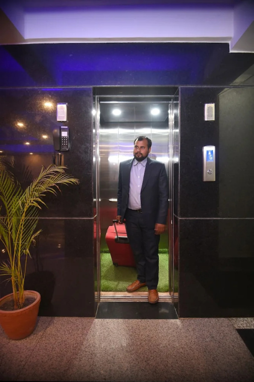 Hotel Simal