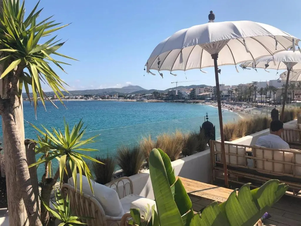 Holiday Home Rafalet Javea