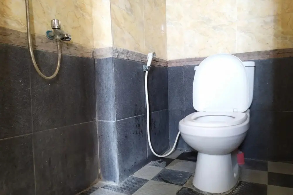 Hotel O Satya Homestay